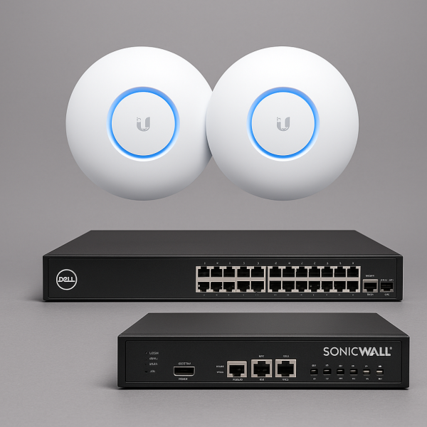 koraka branch pro – networking kit