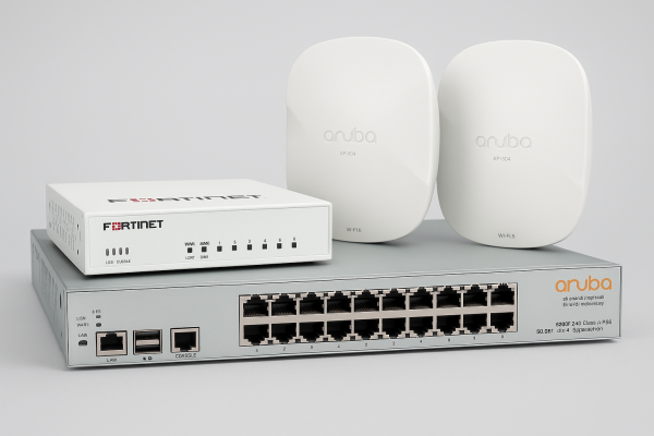 koraka branch pro – networking kit