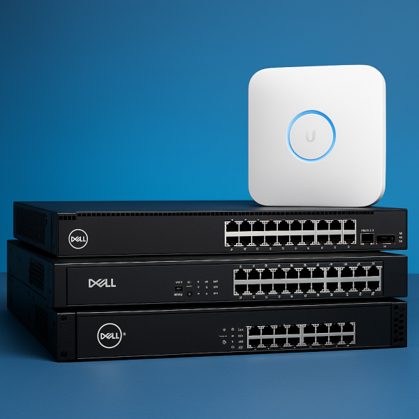 koraka enterprise securenet – networking kit