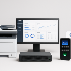 koraka smart office devices