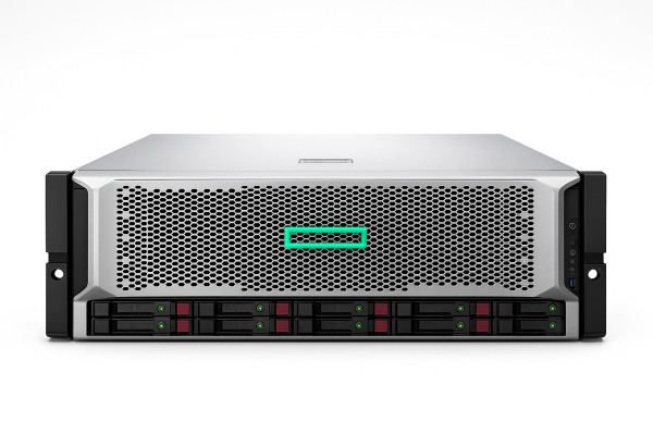 hpe storage
