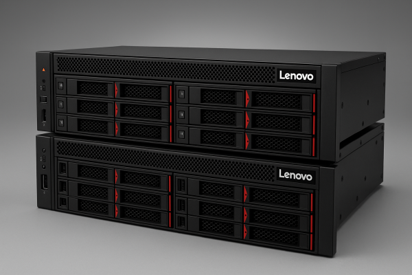 lenovo storage